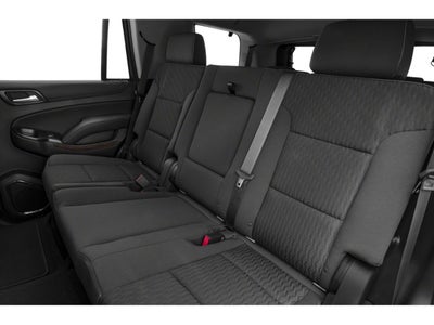 2019 Chevrolet Tahoe LS Custom Edition