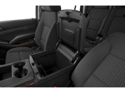 2019 Chevrolet Tahoe LS Custom Edition