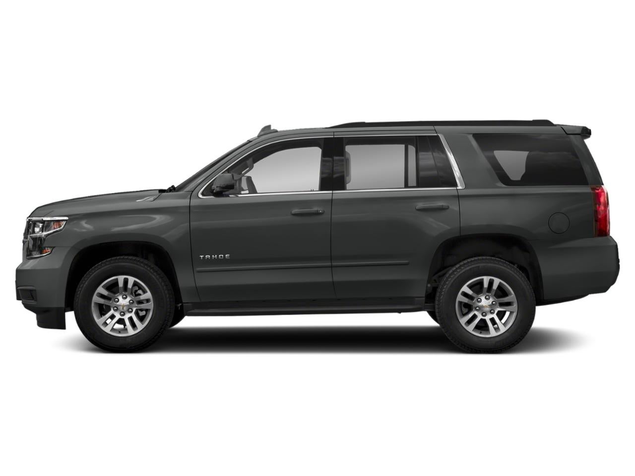 2019 Chevrolet Tahoe LS Custom Edition