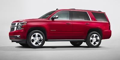 2019 Chevrolet Tahoe LS Custom Edition