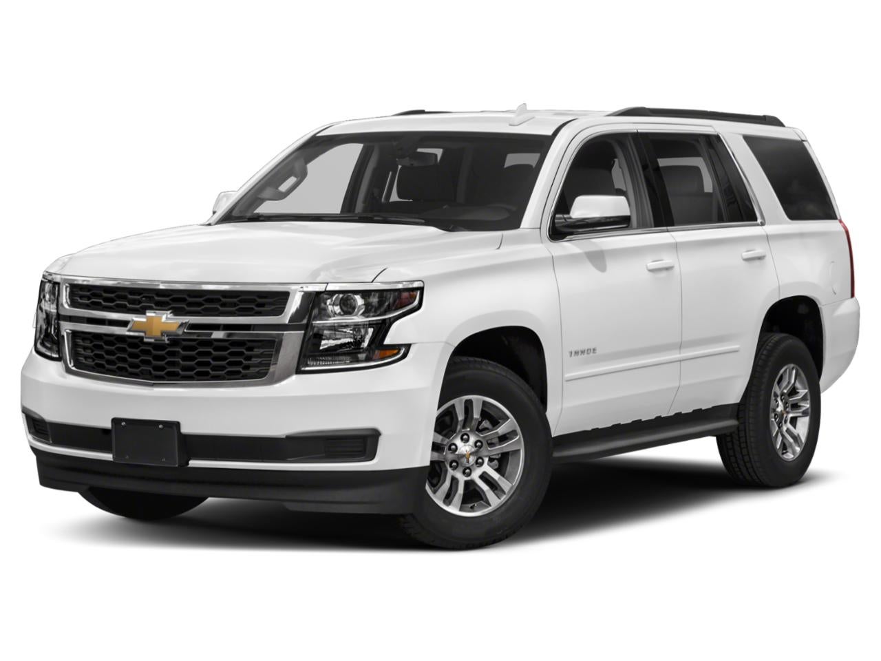 2019 Chevrolet Tahoe LS Custom Edition