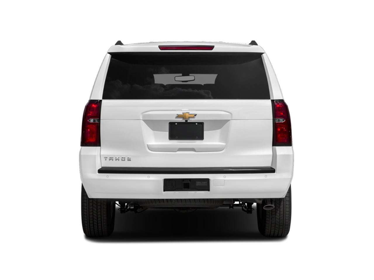 2019 Chevrolet Tahoe LS Custom Edition