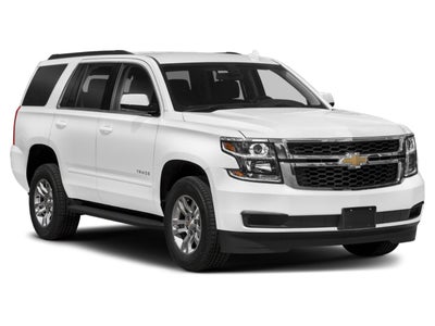 2019 Chevrolet Tahoe LS Custom Edition