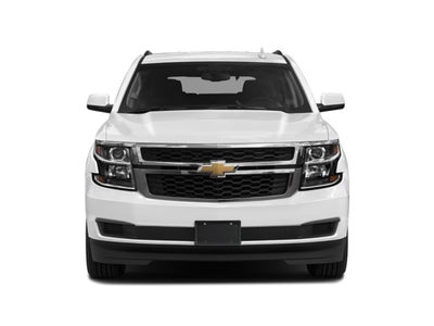 2019 Chevrolet Tahoe LS Custom Edition