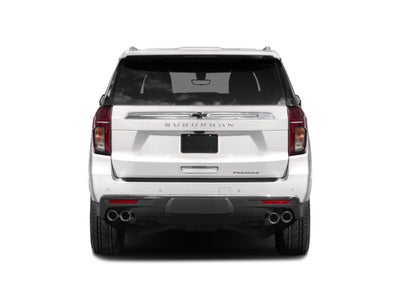 2021 Chevrolet Suburban Premier
