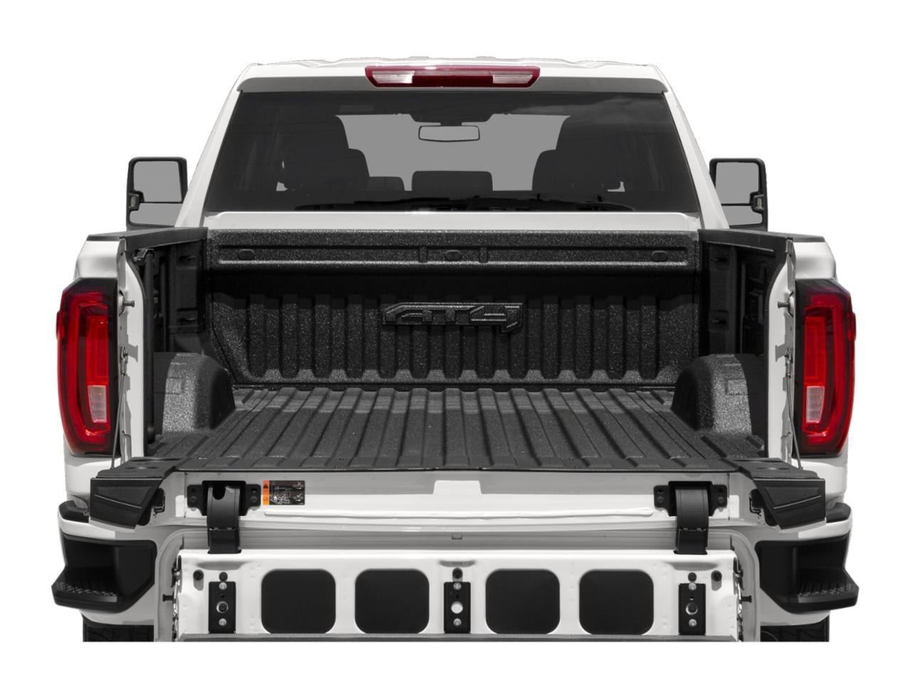 2021 GMC Sierra 2500 HD AT4
