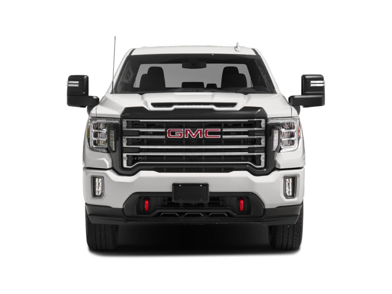 2021 GMC Sierra 2500 HD AT4