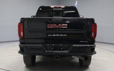 2023 GMC Sierra 2500 HD AT4