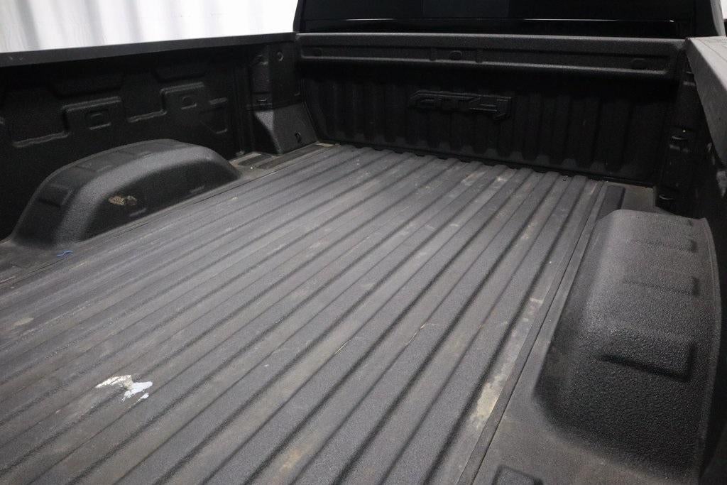 2023 GMC Sierra 2500 HD AT4