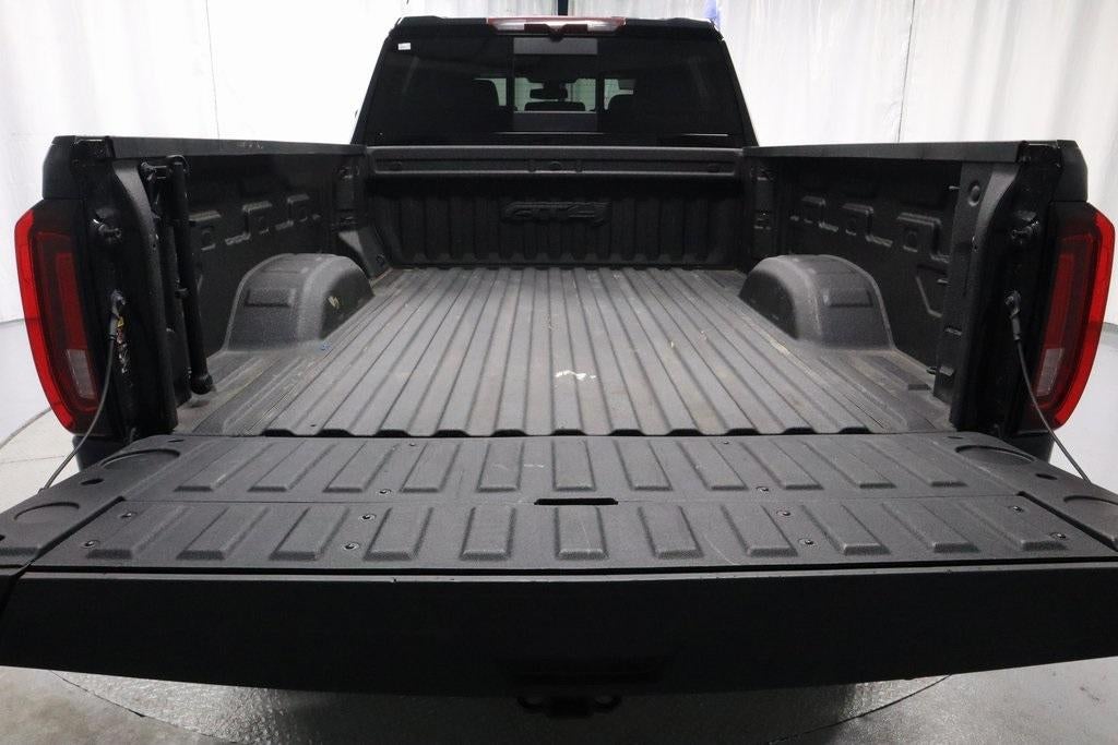 2023 GMC Sierra 2500 HD AT4