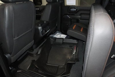 2023 GMC Sierra 2500 HD AT4