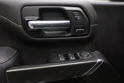 2023 GMC Sierra 2500 HD AT4