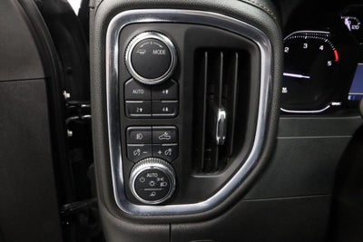 2023 GMC Sierra 2500 HD AT4