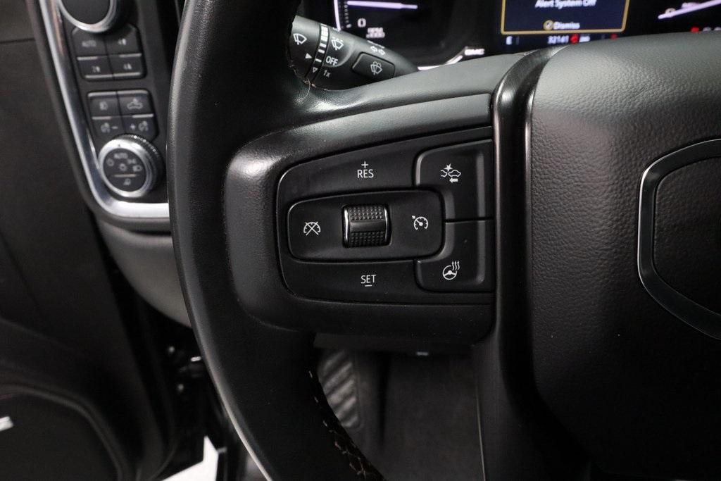 2023 GMC Sierra 2500 HD AT4