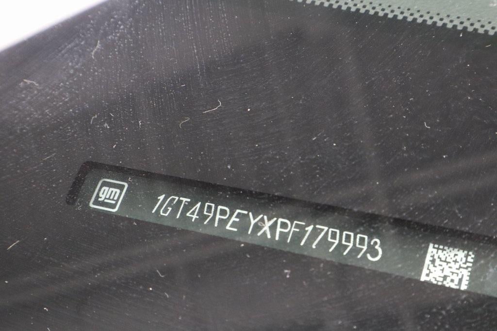 2023 GMC Sierra 2500 HD AT4