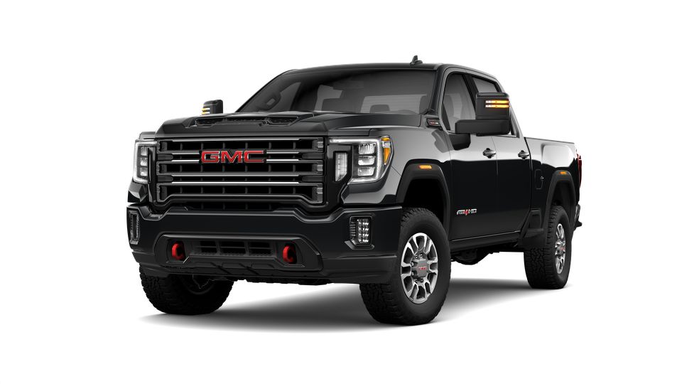 2023 GMC Sierra 2500 HD AT4
