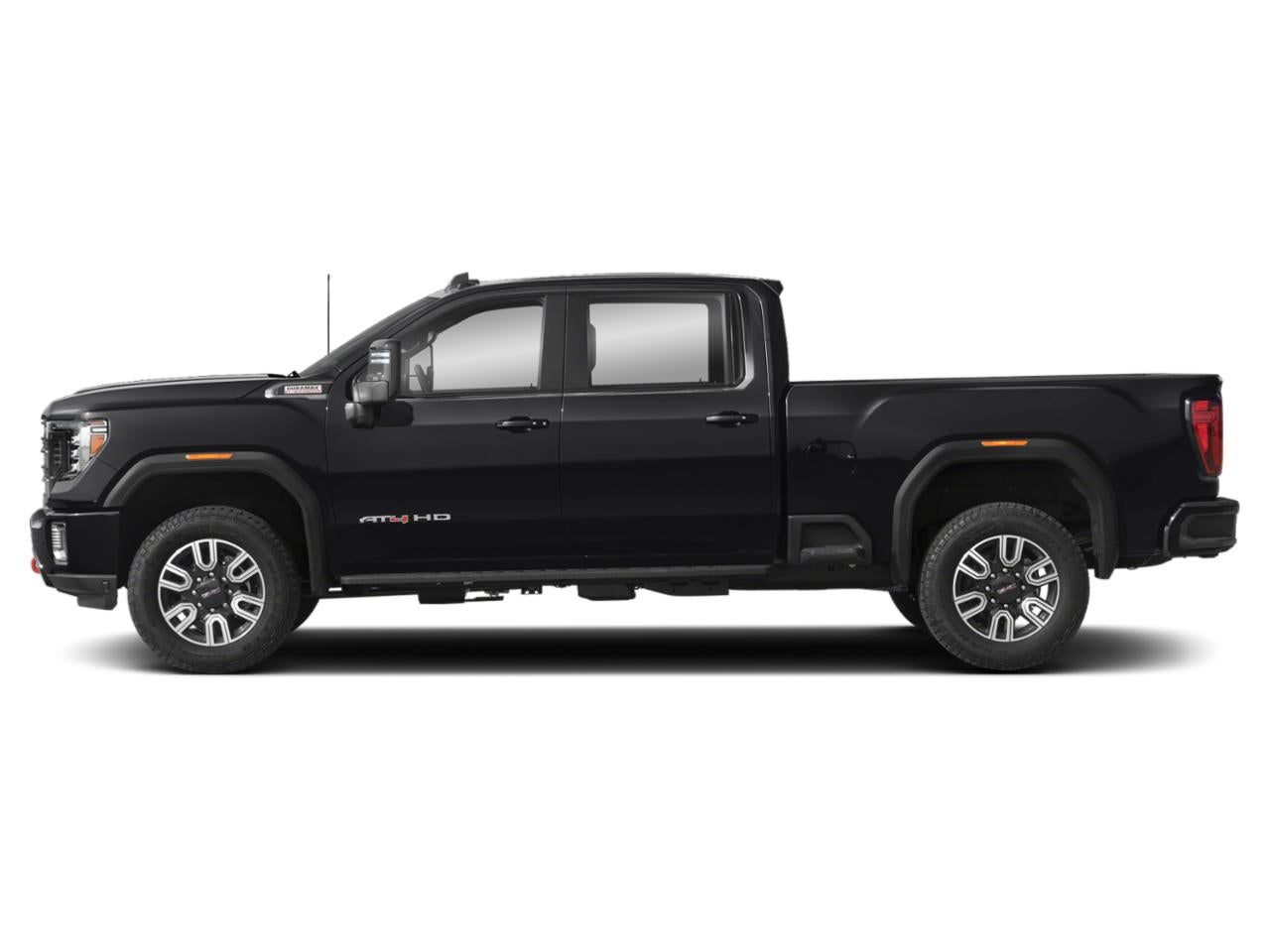 2023 GMC Sierra 2500 HD AT4