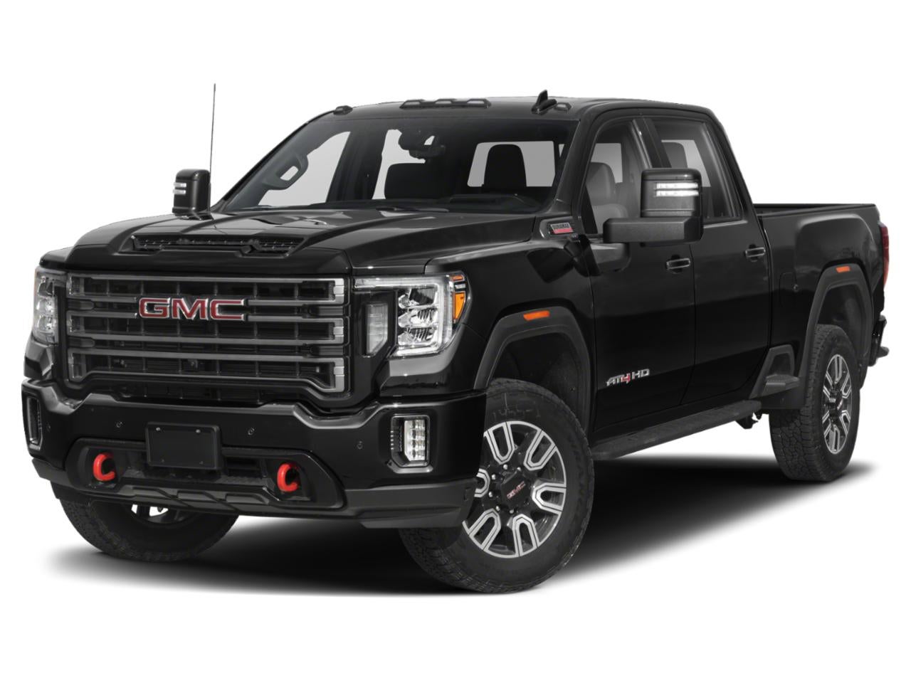 2023 GMC Sierra 2500 HD AT4