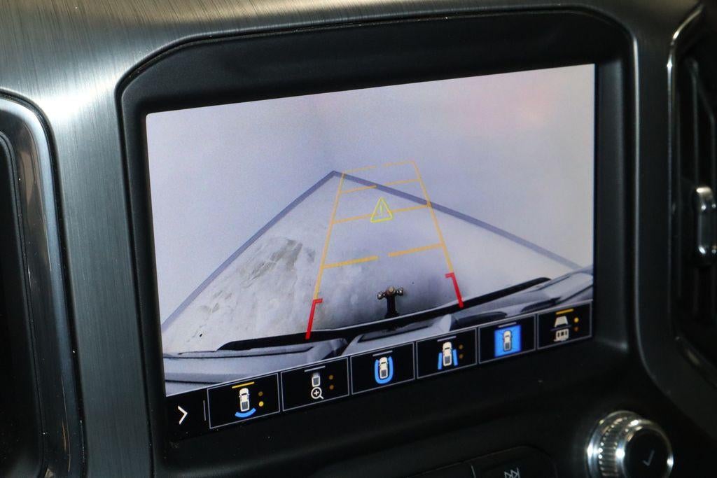 2020 GMC Sierra 2500 HD Denali