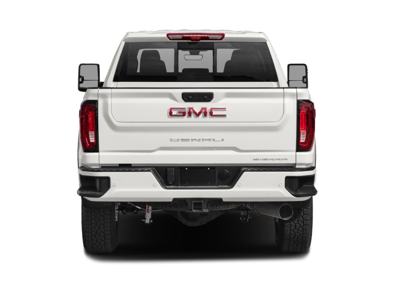 2020 GMC Sierra 2500 HD Denali