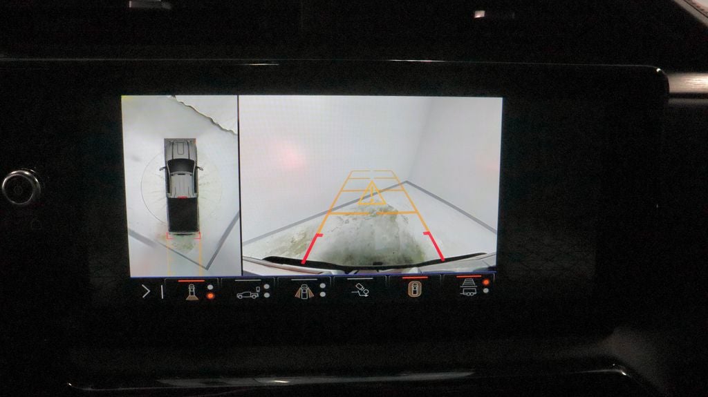 2024 GMC Sierra 3500HD AT4