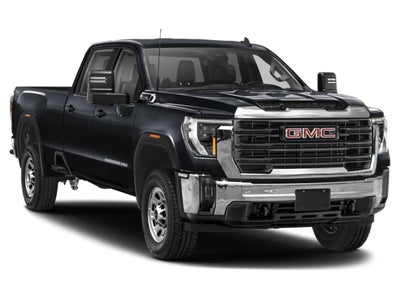 2024 GMC Sierra 3500HD AT4