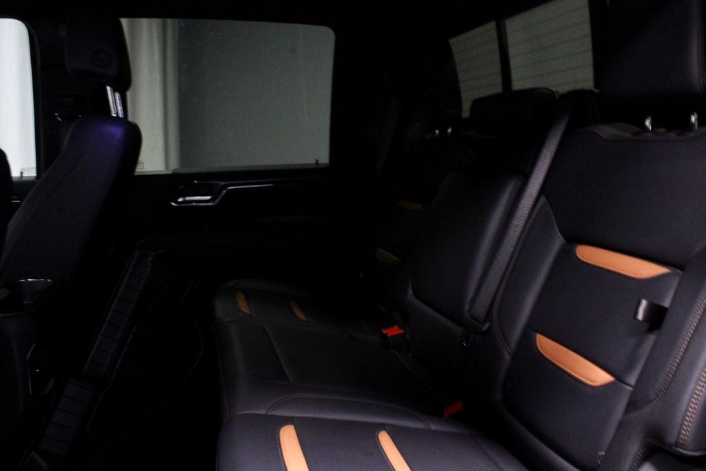 2024 GMC Sierra 3500HD AT4