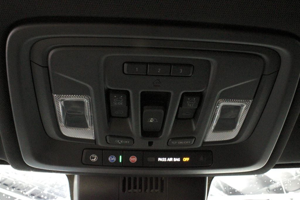 2024 GMC Sierra 3500HD AT4