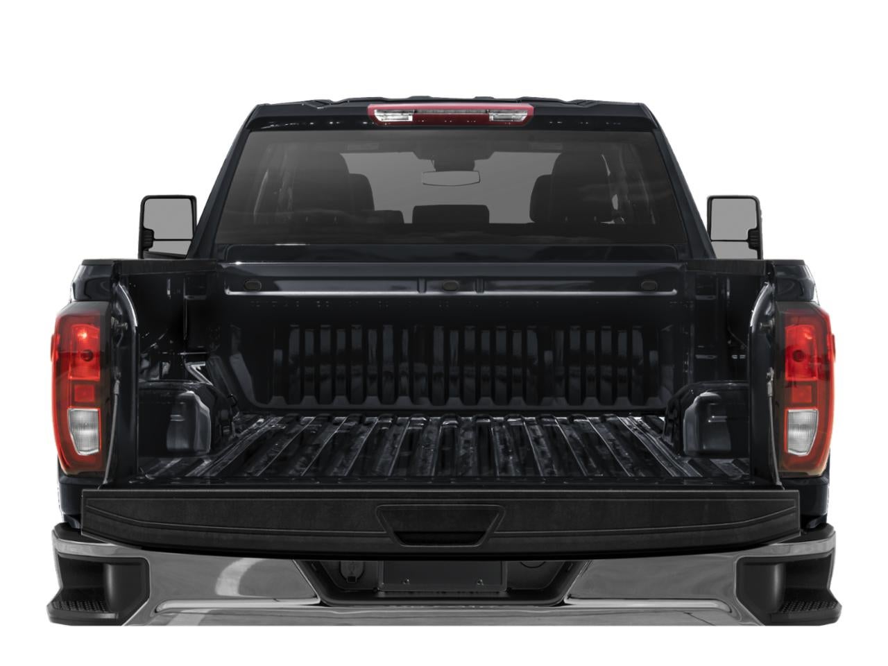 2025 GMC Sierra 3500HD Denali Ultimate