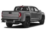 2021 GMC Canyon Elevation