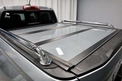 2023 GMC Canyon Denali