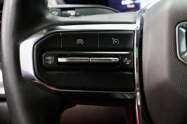 2023 GMC Canyon Denali