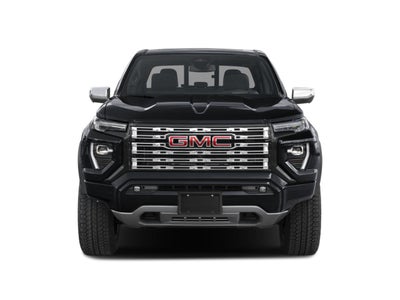 2023 GMC Canyon Denali