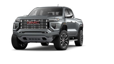 2023 GMC Canyon Denali
