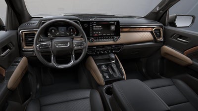 2023 GMC Canyon Denali