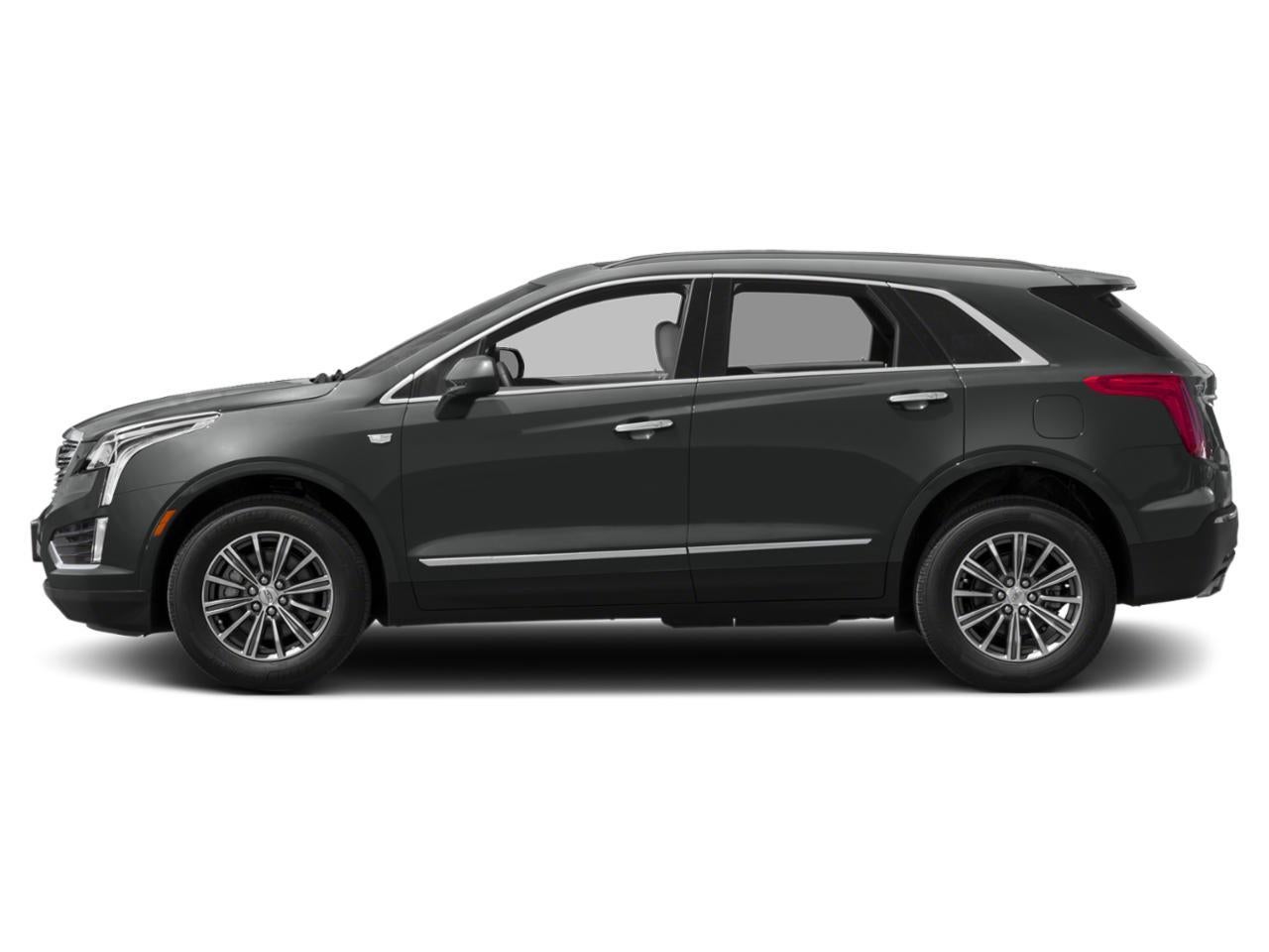 2019 Cadillac XT5 Base