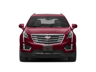 2019 Cadillac XT5 Base