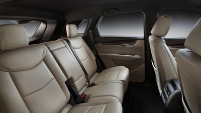 2019 Cadillac XT5 Base