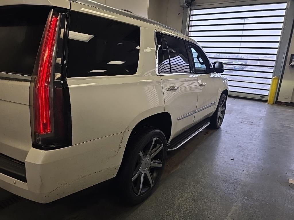 2015 Cadillac Escalade Premium