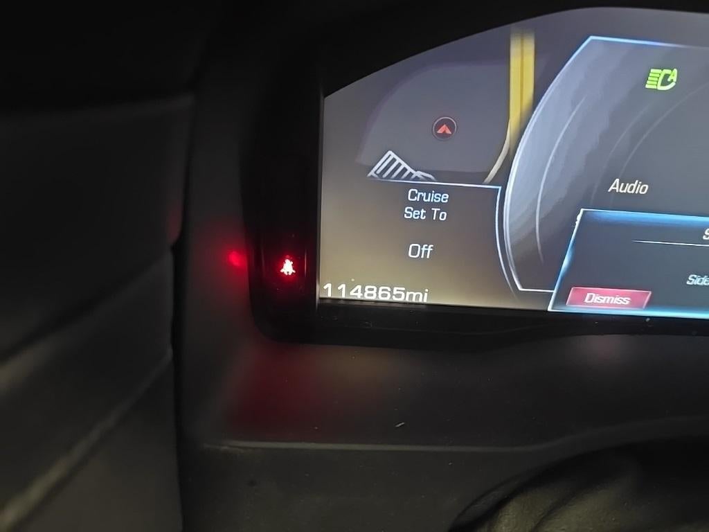 2015 Cadillac Escalade Premium