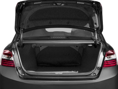 2017 Honda Accord Sedan LX