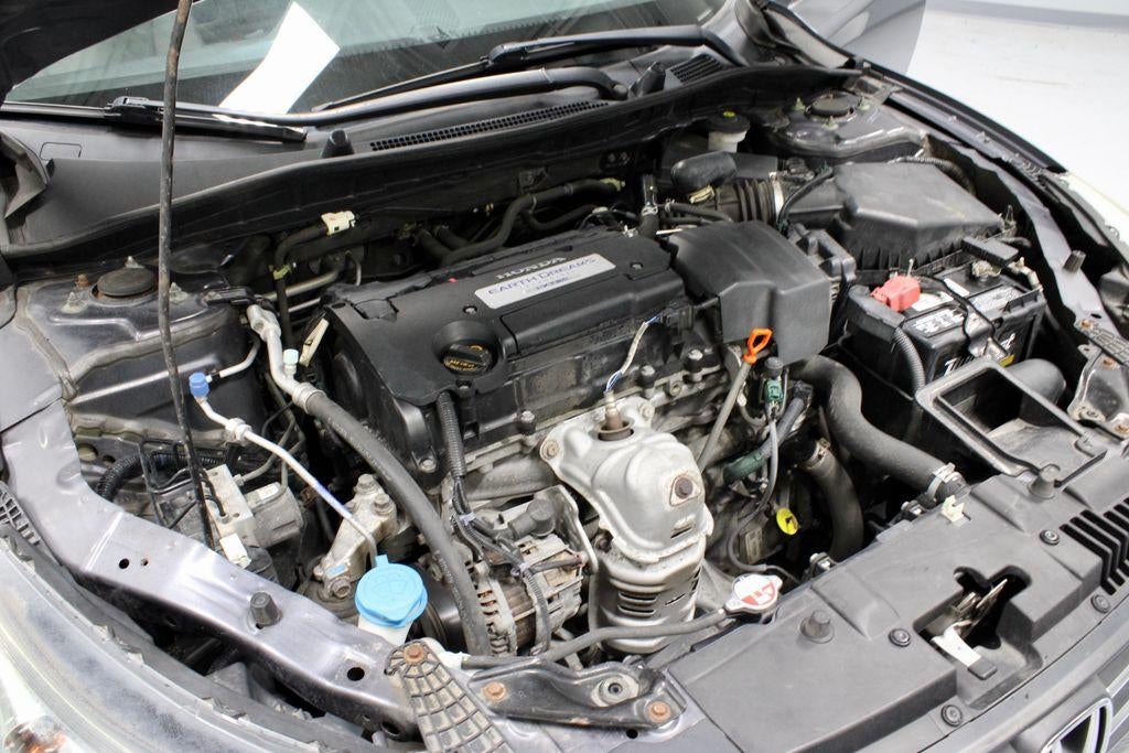 2013 Honda Accord Sedan LX