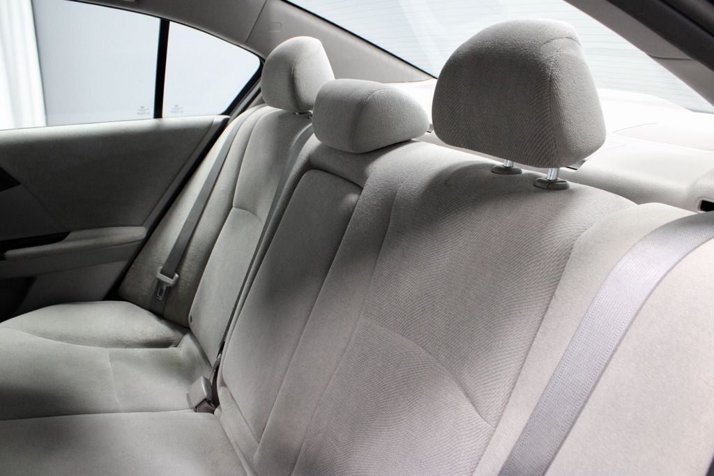 2013 Honda Accord Sedan LX