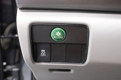 2013 Honda Accord Sedan LX
