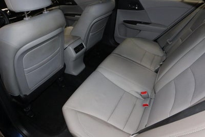 2014 Honda Accord Sedan EX-L