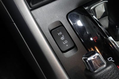 2014 Honda Accord Sedan EX-L