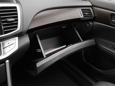 2014 Honda Accord Sedan EX-L