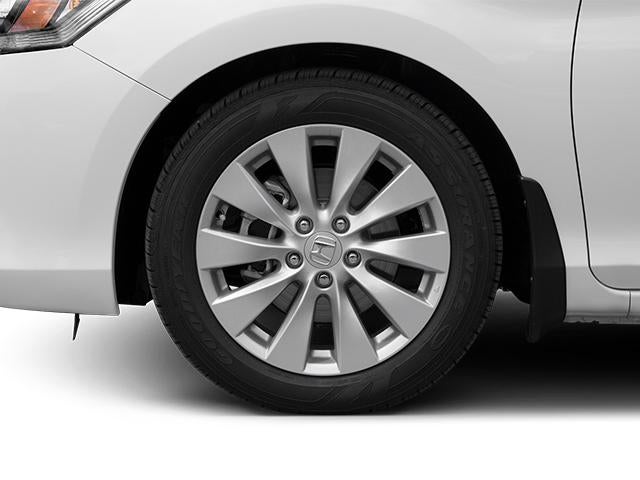 2014 Honda Accord Sedan EX-L