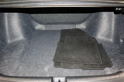 2020 Honda Accord Sedan LX