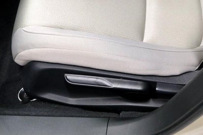 2020 Honda Accord Sedan LX